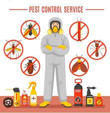 Office And Home Sanitization Service in west Delhi